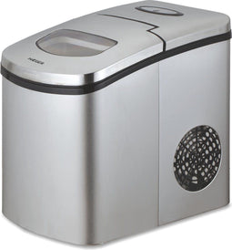 Haeger Ice Maker Inox