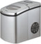 Haeger Ice Maker Inox
