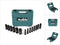 Makita B-52308 - 14-delige 1/2