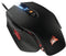 Corsair M65 Pro RGB - Gaming Muis - 12000 DPI - Zwart