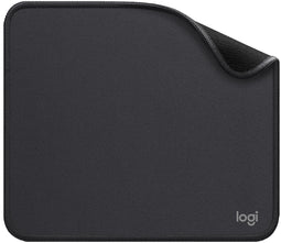 Logitech Mouse Pad - Studio Series - Antislip - Zwart