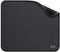 Logitech Mouse Pad - Studio Series - Antislip - Zwart