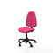 Piqueras y Crespo B0001RN - Bureaustoel - Verstelbare hoogte - Roze
