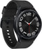 Samsung Galaxy Watch6 Classic - Smartwatch - 43mm Bluetooth - Zwart