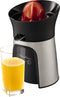 Moulinex Vitapress PC603D - Elektrische Citruspers - 3 kegels voor verschillende citrusvruchten - Metalen behuizing