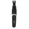 Happy Rabbit - Wand Vibrator Zwart
