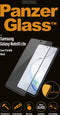PanzerGlass 7211 - Screenprotector - Case-Friendly - Zwart