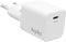 Aqiila Chargebird W1 - USB Oplader 20W - Power Delivery - Wit