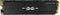 Silicon Power XD80 - SSD M.2 2TB - Leessnelheid 3400MB/s - Schrijfsnelheid 3000MB/s