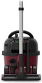 Numatic Hetty Parquet - Stofzuiger - 6L inhoud - 26,5m actieradius - Parketzuigmond