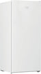 Beko RSSA215K40WN - Koelkast - Netto inhoud 198 liter - Afmetingen 123x54x58 cm