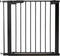 BabyDan Premiergate - Klemhekje - 79,6 - 86,5 cm - Zwart (1 spijl)