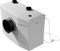 Juskys Vuilwaterpomp - 600W - 14000 l/h - Afmetingen 42x27x24 cm