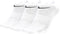 Nike Everyday Lightweight No-Show Socks (3-pack)