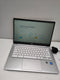 HP Chromebook 14a - Laptop - AZERTY toetsenbord (2023)