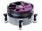 Cooler Master X Dream i117 - Low Profile CPU Koeler - Stil 19dBA - Aluminium