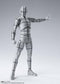 S.H.Figuarts Body-kun Wireframe (Gray Color Ver.) - poseerbare teken model pop