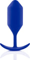 B-Vibe - Snug Plug 4 Navy