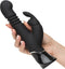 Fifty Shades of Grey - Greedy Girl Rechargeable Thrusting G-Spot Rabbit Vib