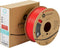 Polymaker PA02019 - PolyLite Filament PLA - 2.85 mm 1000 g - Rood