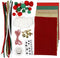 Creativ Company Hobby Basismaterialen, Kerst, 1 Doos