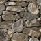 Komar - Fotobehang - Stone - Wall - 368x254 - cm - 8-727
