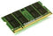 Kingston ValueRAM KVR16LS11/8 8GB DDR3L 1600MHz (1 x 8 GB)