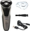 Draadloze Scheerapparaat met LED-display CR 2927 Camry