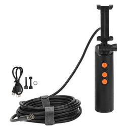 F280 - Endoscoop - 1080P Dual Lens WiFi Borescope IP68
