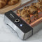 Orbegozo To 2030 1000w Broodrooster Zilver