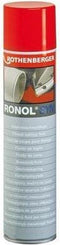 Rothenberger - Draadsnijolie spuitbus 600 ml - Hoogwaardige koel- en smeerolie