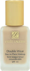 Estée Lauder Double Wear Stay-in-Place Foundation met SPF 10 30 ml - 1N2 Ecru