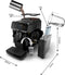 Philips EP1200/00 - Volautomatische espressomachine - 20.000 kopjes met keramische molens - Mat Zwart