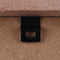ZEP - Houten Fotolijst Niki Black voor foto formaat 15x15 of 20x20 - V5920B