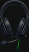 Razer Blackshark V2 X - Gaming Headset - Ruisonderdrukkende microfoon en 7.1-surroundgeluid - Zwart