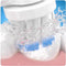 Oral-B Pro 900 - Elektrische tandenborstel - 3 poetsstanden - Wit