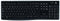 Logitech K270 - Draadloos Toetsenbord - 24 maanden batterijduur - Qwerty US