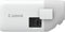 Canon Powershot Zoom - Superzoom compactcamera - 12 Megapixel Full HD - Wit