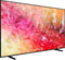 Samsung UE70DU7100 - Ultra HD TV - 4K UHD HDR - Zwart (2024)