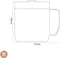 Stanley The Legendary Camp Mug 0,35L - Beker - Rose Quartz