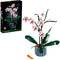 LEGO Icons Orchidee - Botanische Collectie - 10311 - 608 onderdelen