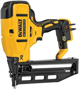 DeWalt DCN662NT-XJ - Snoerloze rechte afwerktacker - 18V XR 16 Ga