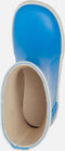 Bergstein Rainboot - Regenlaarzen Unisex Junior - Hoog - Blauw - Maat 28