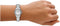 Emporio Armani AR11669 - Polshorloge - 26 mm - Zilverkleurig