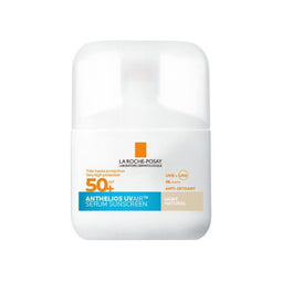 La Roche-Posay Anthelios UVAIR - Zonnebrand Serum SPF50+ Light - Ultralichte textuur