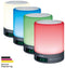 Beurer WL 50 - Wake-up light - FM radio Bluetooth® - Nachtlamp LED wit en 4 kleuren sfeerlicht