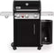 Weber - Spirit EP-335 Premium GBS BBQ
