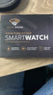 Golden Sound Premium Smartwatch - Vrouwen - 100+ Sportmodi - Hartslagmeter - Roze