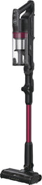 Hoover HF1P10HX - Steelstofzuiger - Snoerloos met ANTI-TWIST™ technologie - Magenta