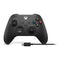 Microsoft Xbox One X - 1000 GB - Zwart